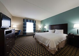 Hampton Inn North Brunswick / New Brunswick