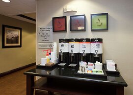 Hampton Inn North Brunswick / New Brunswick