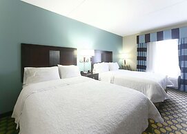 Hampton Inn North Brunswick / New Brunswick
