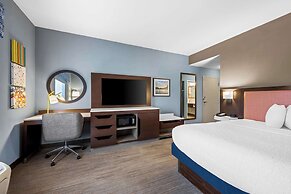 Hampton Inn Greenville