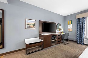 Hampton Inn Greenville