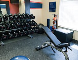 Hampton Inn Greenville