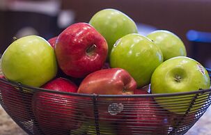 Hampton Inn Greenville