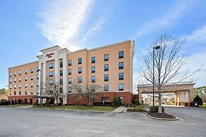 Hampton Inn Greenville