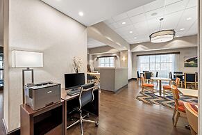 Hampton Inn Greenville