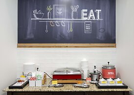 Hampton Inn Greenville