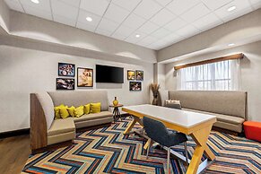 Hampton Inn Greenville