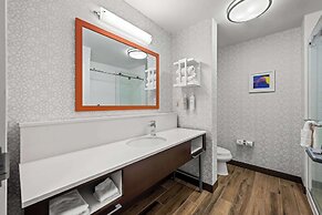 Hampton Inn Greenville