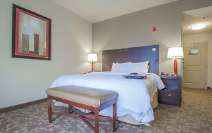 Hampton Inn Greenville