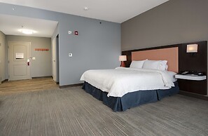 Hampton Inn Greenville