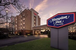 Hampton Inn Greenville