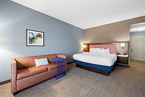 Hampton Inn Greenville