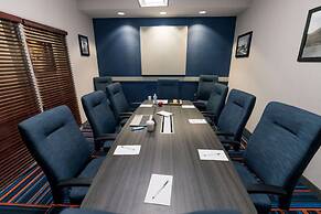 Hampton Inn Greenville