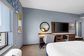 Hampton Inn Greenville