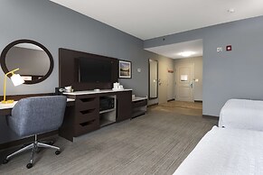 Hampton Inn Greenville
