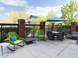 Hampton Inn Greenville