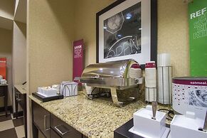 Hampton Inn Greenville
