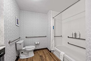 Hampton Inn Greenville