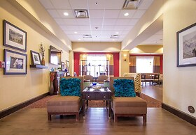 Hampton Inn Greenville