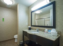 Hampton Inn Greenville
