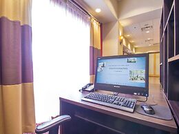 Hampton Inn Greenville