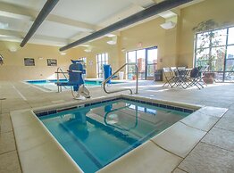 Hampton Inn Greenville