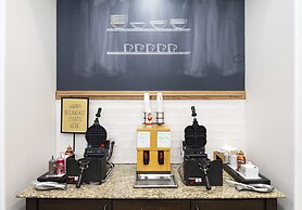 Hampton Inn Greenville