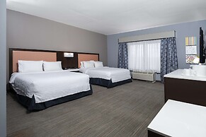 Hampton Inn Greenville