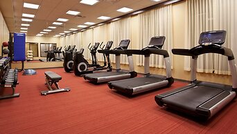Hyatt Place Uncasville - Casino Area