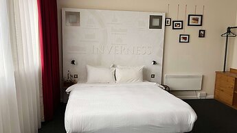 B&B HOTEL Inverness