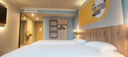B&B HOTEL Inverness