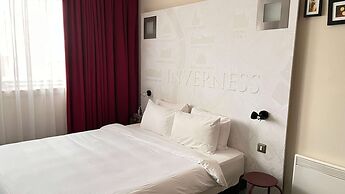 B&B HOTEL Inverness