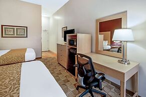 La Quinta Inn & Suites by Wyndham Tucumcari