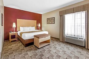 La Quinta Inn & Suites by Wyndham Tucumcari