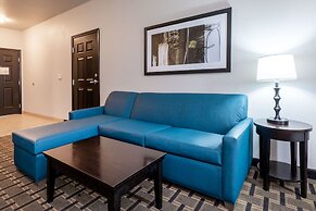 La Quinta Inn & Suites by Wyndham Mt. Pleasant