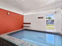 Cleveland Thermal Motel