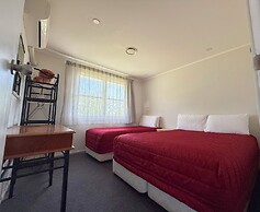 Cleveland Thermal Motel