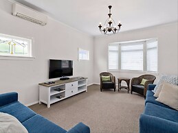 Cleveland Thermal Motel