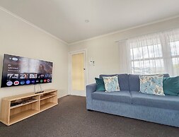 Cleveland Thermal Motel