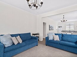 Cleveland Thermal Motel