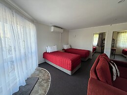 Cleveland Thermal Motel