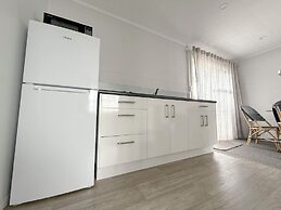 Cleveland Thermal Motel