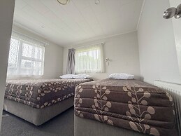 Cleveland Thermal Motel