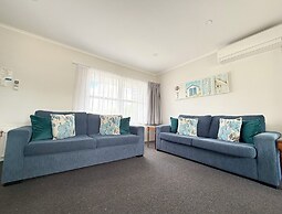 Cleveland Thermal Motel