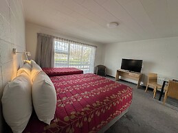 Cleveland Thermal Motel