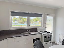 Cleveland Thermal Motel