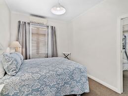 Cleveland Thermal Motel