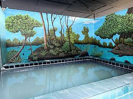 Cleveland Thermal Motel