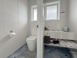 Cleveland Thermal Motel