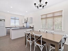 Cleveland Thermal Motel